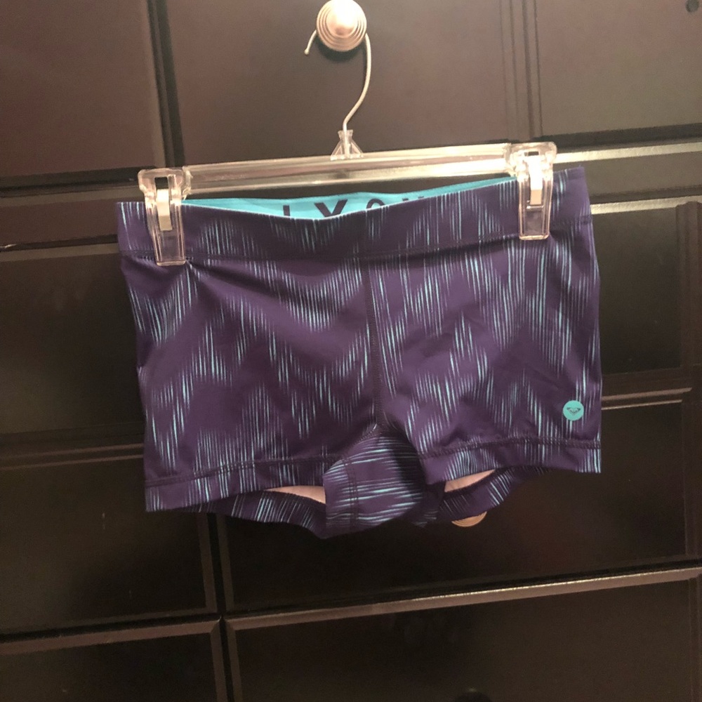 Roxy swim shorts